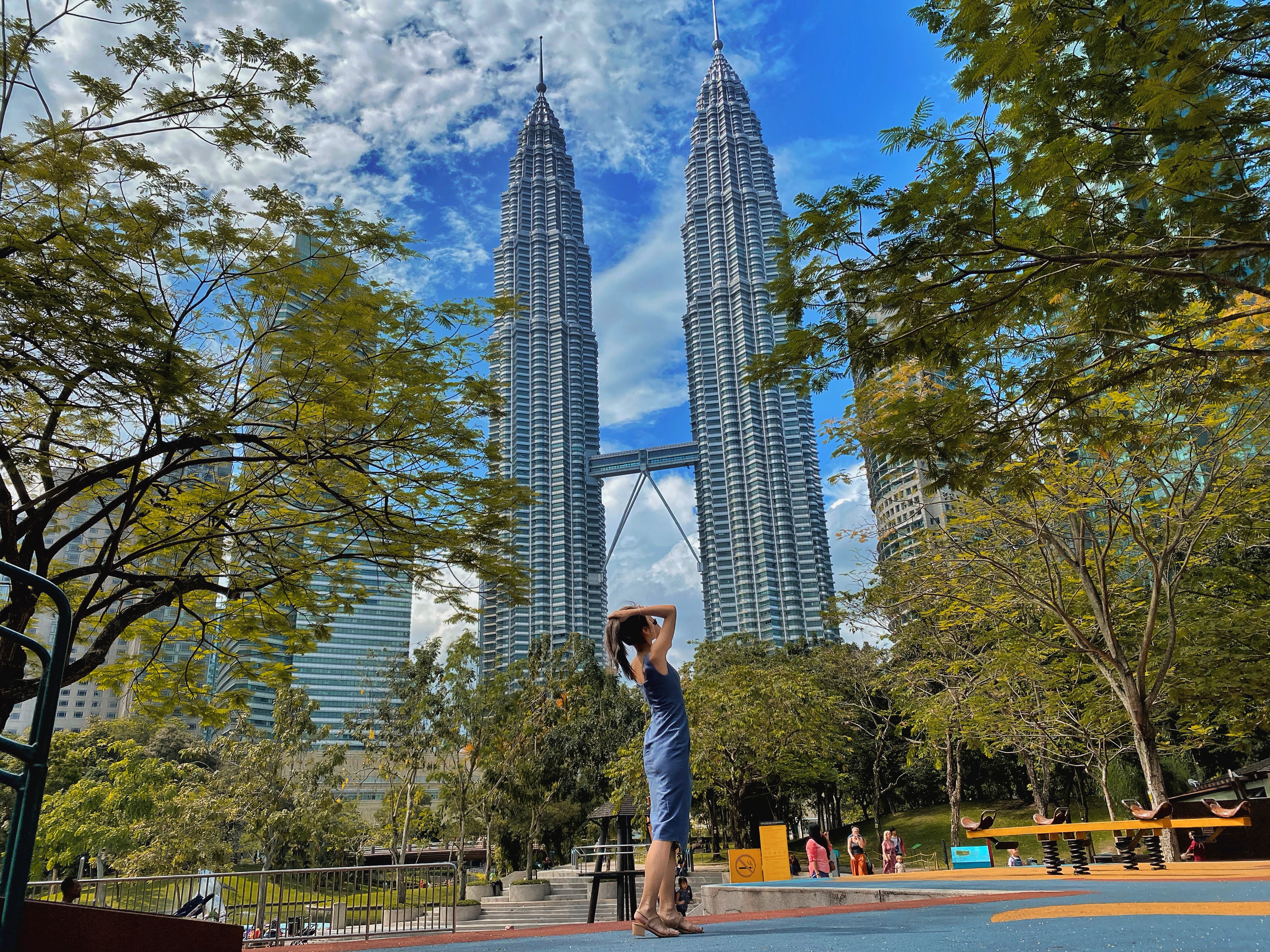 KL GRAND TOUR WITH 25 ATTRACTIONS (SIC - Join In Tour)